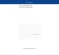 Kleine Seitenvorschau von travelocity.ca