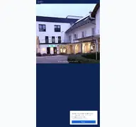 Kleine Seitenvorschau von tambach.de