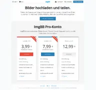 Kleine Seitenvorschau von simgbb.com