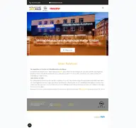 Kleine Seitenvorschau von mitteldeutsches-autohaus.de