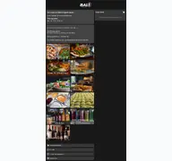 Kleine Seitenvorschau von app.pronto49.de