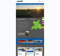 Kleine Seitenvorschau von frewer-landtechnik.de