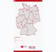Kleine Seitenvorschau von roterstoeckelschuh.de