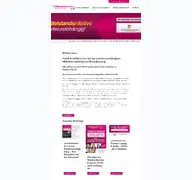 Kleine Seitenvorschau von mittelstandsinitiative-brandenburg.de
