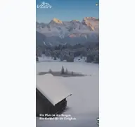 Kleine Seitenvorschau von mittenwald-doppelzimmer.de