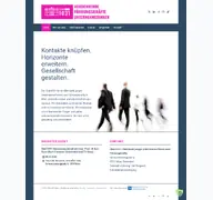 Kleine Seitenvorschau von club1031.at