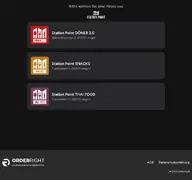 Kleine Seitenvorschau von app.stationpoint.de