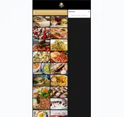 Kleine Seitenvorschau von app.velbert-pizza-prinz.de