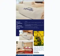 Kleine Seitenvorschau von apparthotel-minerva-diana.de