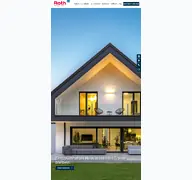 Kleine Seitenvorschau von roth-baumeisterhaus.de