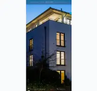 Kleine Seitenvorschau von freytag-goebel.de