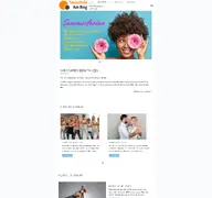 Kleine Seitenvorschau von tanzschule-am-ring.de