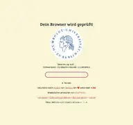 Kleine Seitenvorschau von hu-berlin.de