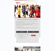 Kleine Seitenvorschau von tanzstudio-kreiten.de