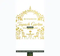 Kleine Seitenvorschau von tapachgarten.de