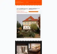 Kleine Seitenvorschau von brockenhexe-schierke.de
