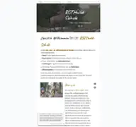 Kleine Seitenvorschau von rothwildschule.de