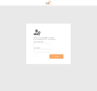 Kleine Seitenvorschau von login.wabe.de