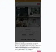 Kleine Seitenvorschau von tapeteneshop.de