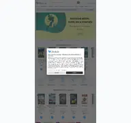 Kleine Seitenvorschau von ebook.de