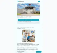 Kleine Seitenvorschau von radiologie-itzehoe.de