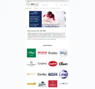 Kleine Seitenvorschau von friebeleisbedarf.de