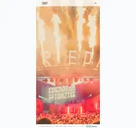 Kleine Seitenvorschau von friedastanztee.de
