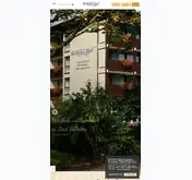 Kleine Seitenvorschau von rottaler-hof.de