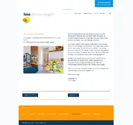 Kleine Seitenvorschau von hno-praxis-siegen.de