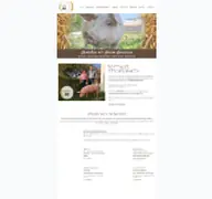 Kleine Seitenvorschau von rottaler-strohschwein.de