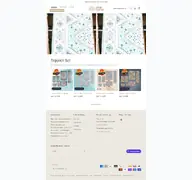 Kleine Seitenvorschau von lotushome.com.de