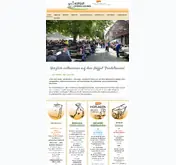 Kleine Seitenvorschau von friedelhausen.de