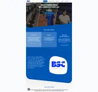 Kleine Seitenvorschau von bsc-urberach.de