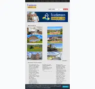 Kleine Seitenvorschau von friedemann-immobilien.de
