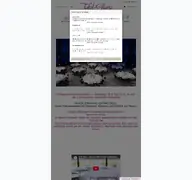 Kleine Seitenvorschau von tafel-glanz.de