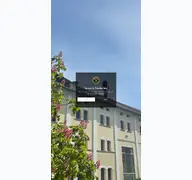 Kleine Seitenvorschau von friedenfelser.de