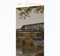 Kleine Seitenvorschau von rottisauszeit.de