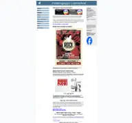 Kleine Seitenvorschau von friedensgruppe-luedenscheid.de