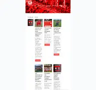 Kleine Seitenvorschau von rot-weiss-frankfurt.de