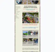 Kleine Seitenvorschau von friedensschule-plauen.de