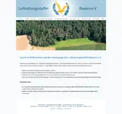 Kleine Seitenvorschau von lrst.de