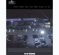 Kleine Seitenvorschau von rouge.de