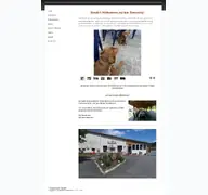 Kleine Seitenvorschau von tannenhof-usingen.de