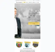 Kleine Seitenvorschau von timoleukefeld.de