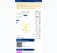 Kleine Seitenvorschau von maengelmelder.jena.de