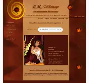 Kleine Seitenvorschau von tantra-massage-kassel.de