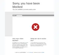 Kleine Seitenvorschau von autox.com