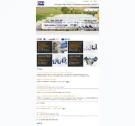Kleine Seitenvorschau von tira-gmbh.de