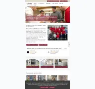 Kleine Seitenvorschau von tischler-bad-fallingbostel.de