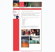 Kleine Seitenvorschau von tanzschule-voegtler.de
